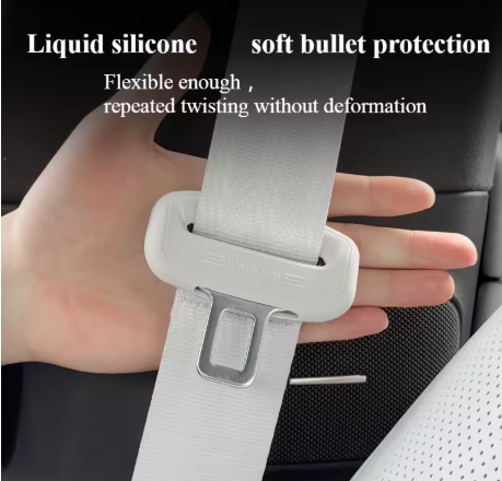 XPeng – מגן  מפני שריטות ומכות של חגורת בטיחות